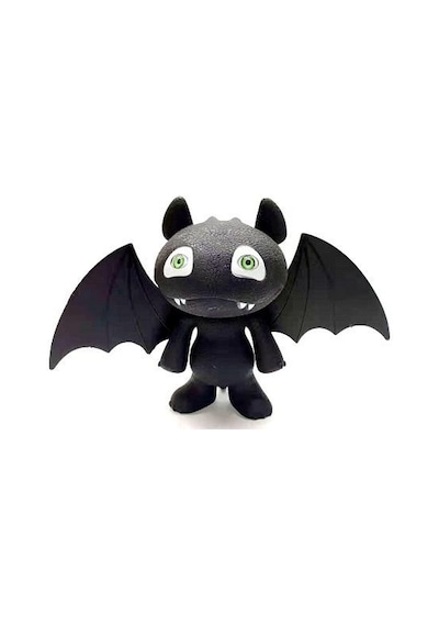Dişsiz Dragon Ejderhanı Nasıl Eğitirsin Büyük Sesli Dragon Hedi