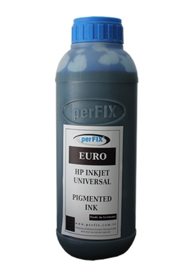 Mürekkep Tk 7 Pro Ink Üniversal Cyan 1 Kg