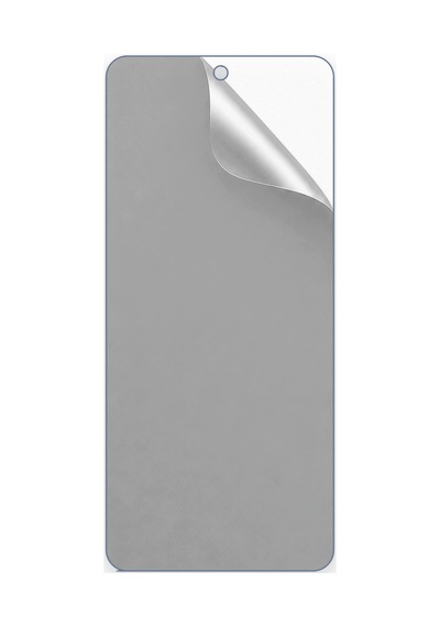 Xiaomi Poco M2 Pro Uyumlu Ön Yüzey Mat Hidrojel Ekran Koruyucu
