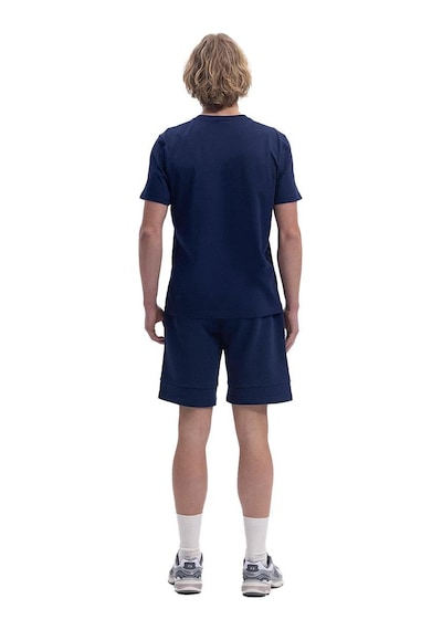 Ellesse Erkek T-shirt - Em451-10249 Navy