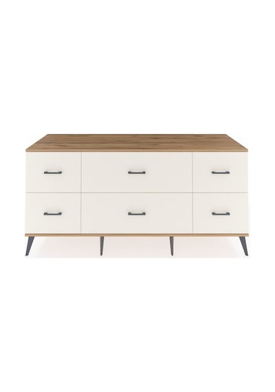 Kronos Konsol 6 Çekmeceli 176x59x83 Çam-aytaşı/aytaşı Atlas Çam Kronos Konsol 6 Çekmeceli 176x59x83 Çam-aytaşı/aytaşı Atlas Çam