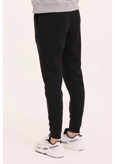Kinetix Wb Jogger 22sn86 4pr Siyah Kadın Eşofman Altı 101783971 Siyah
