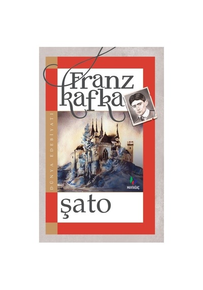 Şato - Edebiyatın Karanlık Yüzü