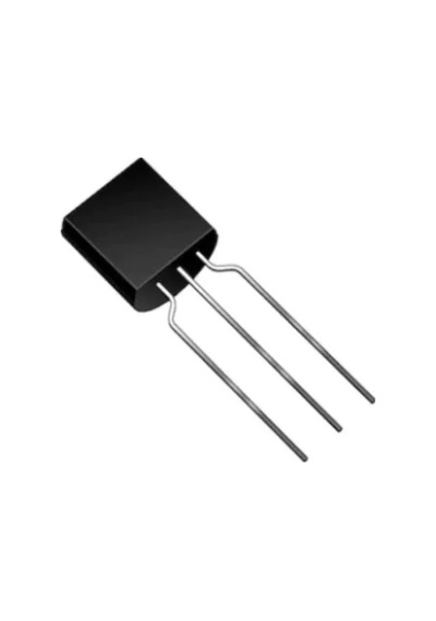Rfkumanda-2N2222 Npn Transistör