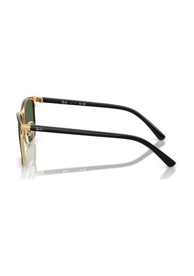 Ray-Ban Junior Rj 9551s 294/71 48 Çocuk Güneş Gözlüğü Siyah