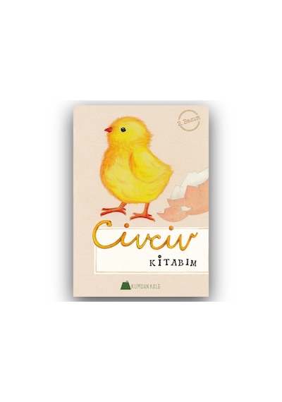 Civciv Kitabım
