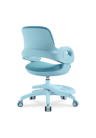 Olinda Ergonomik Çocuk Çalışma Koltuğu Mavi