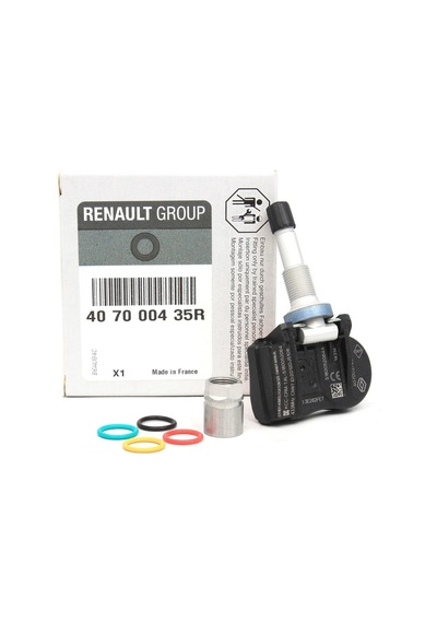 Lastik Basınç Sensörü Renault Fluence Megane 3 Scenic 3 Laguna 3 407000435r Mais