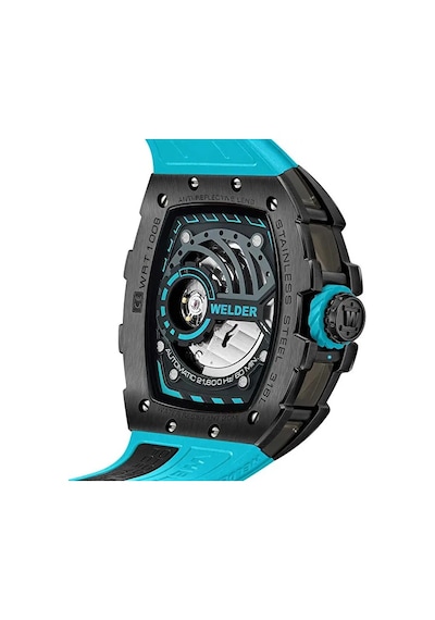 Welder Moody Watch Wrt1008 Erkek Kol Saati