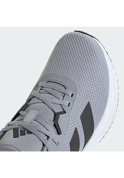 Adidas Erkek Koşu - Yürüyüş Ayakkabı Galaxy 7 M Id8754 Null Gri