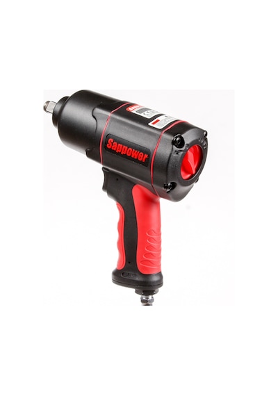 Havalı Tabanca Sappower Iw-3C6