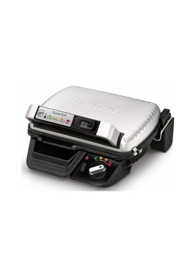 Tefal Supergrill 2000 W Tost Makinesi