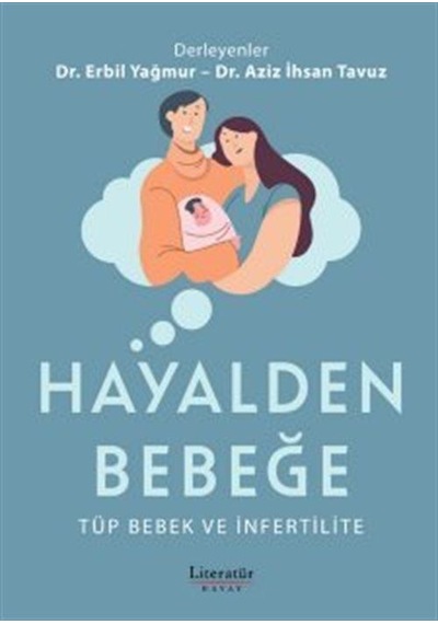 Hayalden Bebeğe / Kolektif