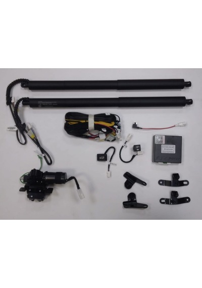 Toyota Rav4 2020+ Uyumlu Yedek Parça Çift Motor Otomatik Bagaj Aç