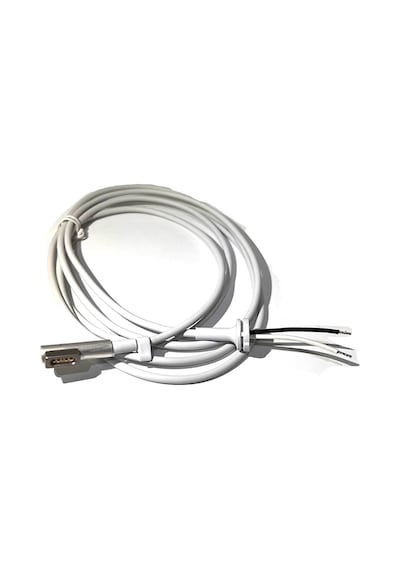 Magsafe 5 Pin Tamir Kablosu L Uç Dc Kablo Mıknatıslı