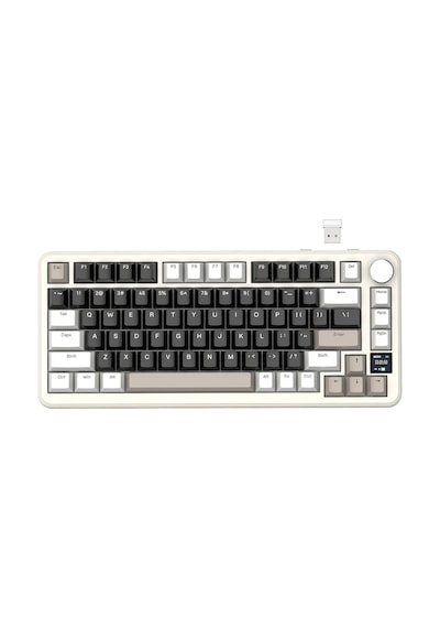 Attack Shark X85 Pro Mekanik Klavye