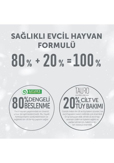 Nature S Protection Superior Care Tavşanlı & Krilli Sos İçinde Yavru Köpek Yaş Maması 85g