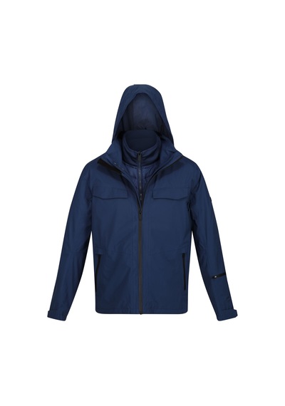 Regatta Shrigley III 3IN1 Erkek Outdoor Mont