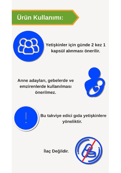 Afye Z.Y.F 60 Kapsül