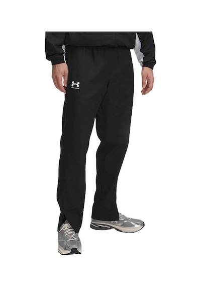 A1390150-001 Under Armour Ua Rival Wvn Windbreaker Pnt Erkek Eşofman Altı Siyah A1390150-001 Siyah