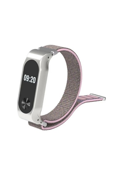 Xiaomi Mi Band 2 Nylon Kayış Kordon- 5775