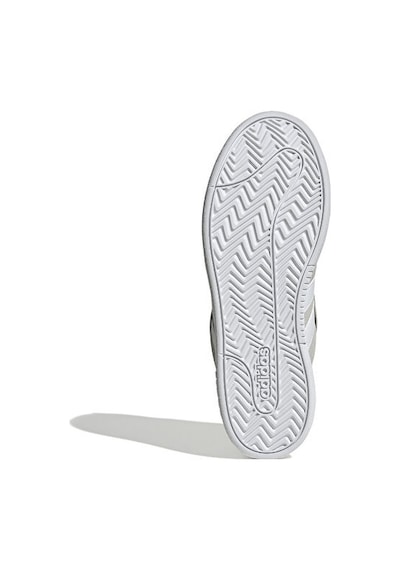 Adidas Grand Court Alpha Erkek Günlük Ayakkabı Jh7234 Gri Gri