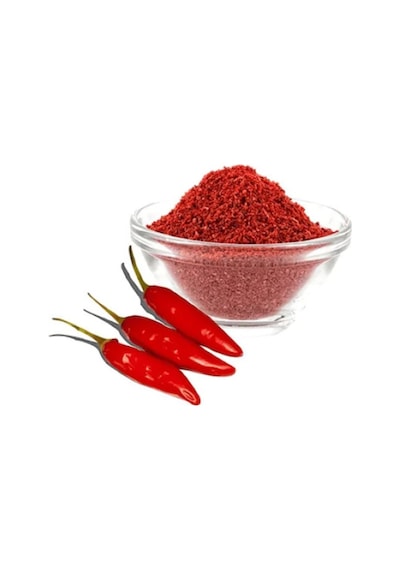 Meksika Acı Pul Biber Biber 500 G