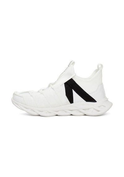 Guja 24y540 Erkek Sneaker Ayakkabı Beyaz