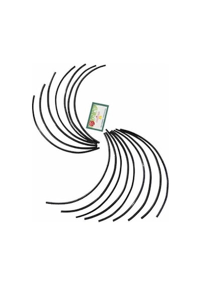 King Garden Kesik 4.00 Mm Tırtıklı Tırpan Misinası