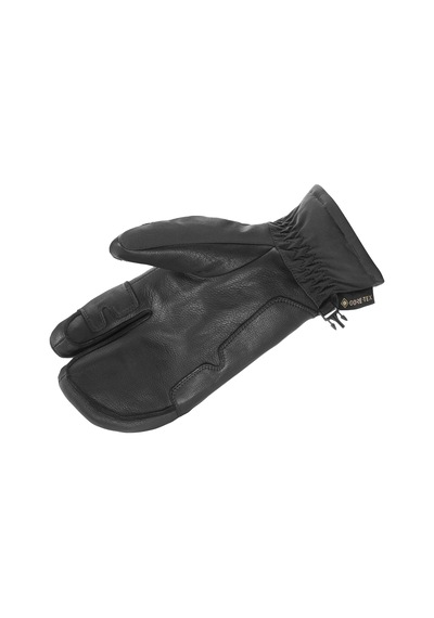 Salomon Qst Paw Gtx U Siyah Siyah