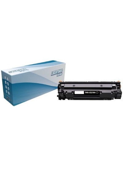 Hp 78a-ce278a Uyumlu   Toner