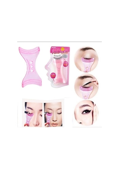 Eyeliner Kirpik Aparatı