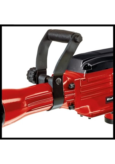 Kırıcı Tc-dh 43 1.600 W, 43 J Darbe Gücü, Dayanıklı Sds-hex, 180 Ayarlanabilir Ek Sap, Sivri Ve Düz Keski, Ç