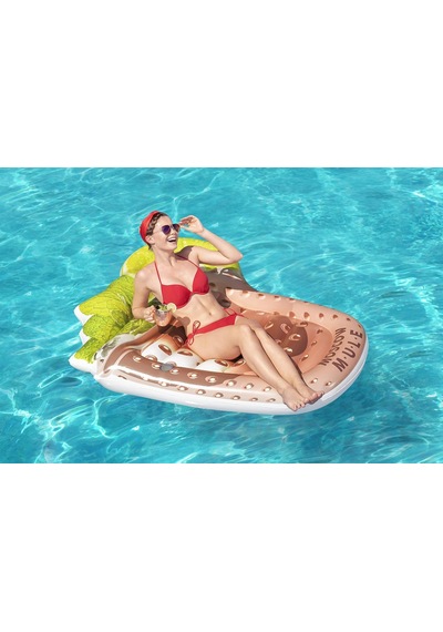 68" X 63"/1.73m X 1.60m Moscow Mule Float