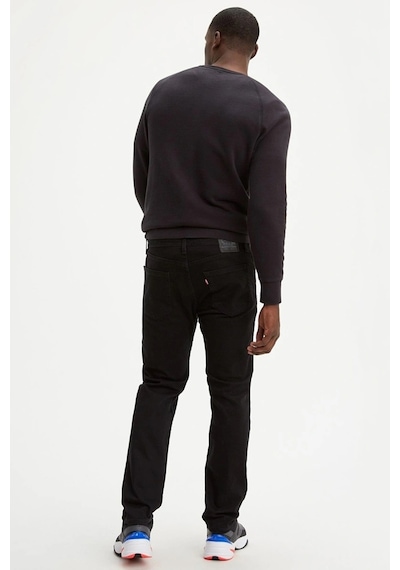 Levi's Erkek Kot Pantolon A2088-0006 Siyah