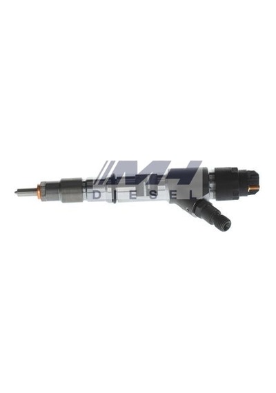 Bosch 0445120297 Enjektör Volkswagen Delivery 5.150 8.160 9.160 10.160 Cummins Isf 3.8