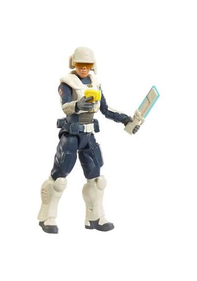 Mey İthalat Pixar Lightyear Ana Figürler Serisi Hhj78