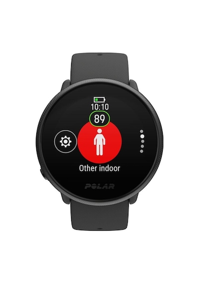 Polar Ignite 2 Akıllı Özelliklerle Donatılmış Gps' Li Fitness Saa (521209979)
