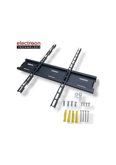 Electroon 40-55'' 102-40ekran Sabit Lcd-led Tv Duvar Askı Aparatı