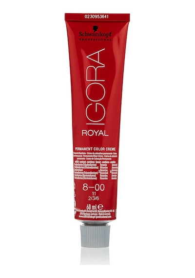 Schwarzkopf Igora Royal Saç Boyası 8,00 Açık Kumral Extra Doğal