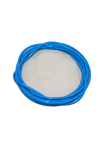 Somet 3 Metre 4.3x2.7mm Pnömatik Hortum Seti Tekstil Makinesi Hava Dağıtım Nozul Manifold Set