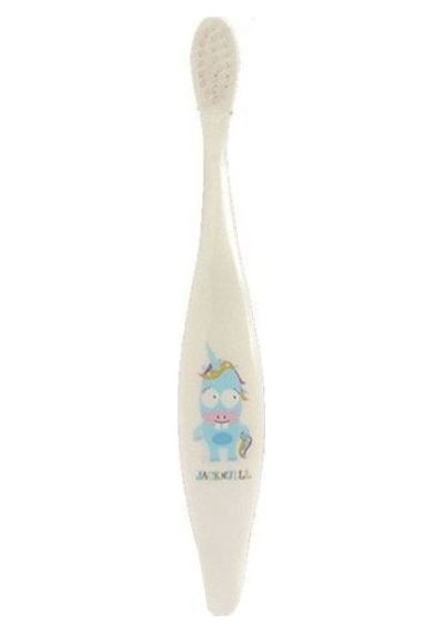 Jack N' Jill Diş Fırçası Unicorn-9038957678592
