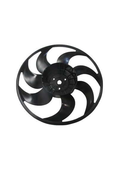 Opel Astra G Sd/hb 99/09 Klıma Fan Kanadı