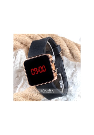 Saattino St-303507 Kadın Kol Saati