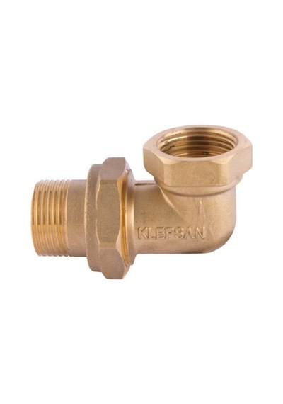 Klepsan 610 Köşe Radyatör Rakoru