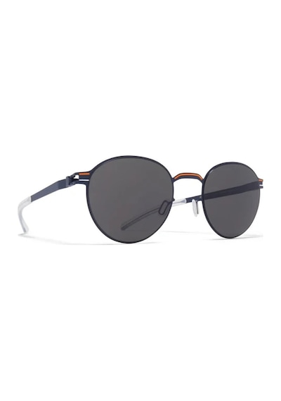 Mykıta Carlo 431 50 Unisex Güneş Gözlüğü Siyah