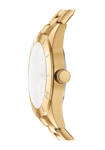 Dkny Dk1l079m0025 Kadın Kol Saati Altın