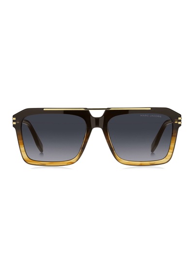 Marc Jacobs Güneş Gözlüğü Marc 752/s 57 Ex4 9o Kahverengi