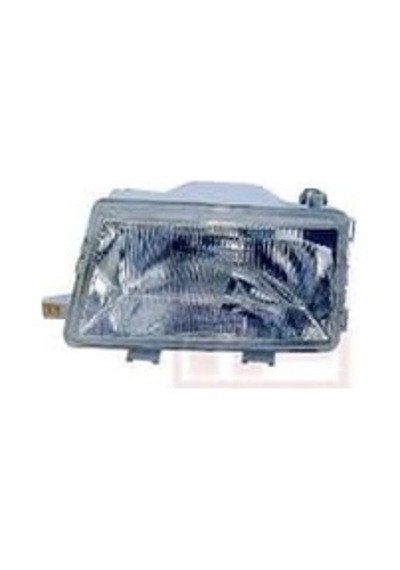Farba 12053e Far Sol Ford Transit T15 Yeni Model 92vb 13006 A1b-t110524