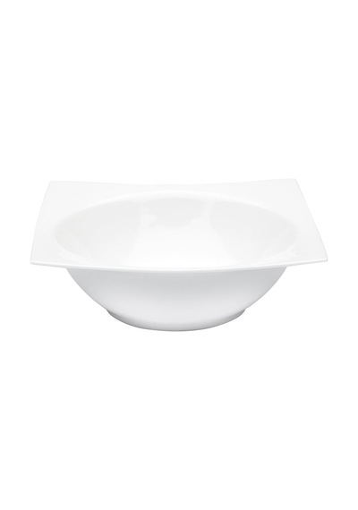 04a+p015856 Zen Çorba Kasesi, Porselen Çok Renkli